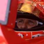 Michael Schumacher, Ferrari, Magyar Nagydíj, 2003