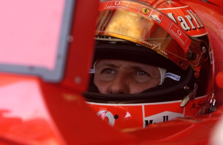 Szívszorító szavak: barátja szerint nincs remény Michael Schumacher felépülésére
