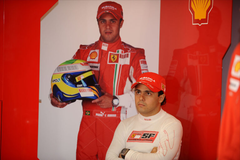 Massa ügyvédei elfogadhatatlannak tartják az F1 és az FIA késlekedését, ultimátumot adtak