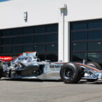 Kimi Räikkönen, McLaren MP4/21, 2006