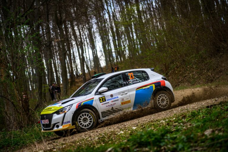Megfelelő felkészülés után jó veszprémi eredményekben bízik a PSZA Motorsport