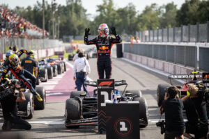 Max Verstappen, Red Bull, Olasz Nagydíj