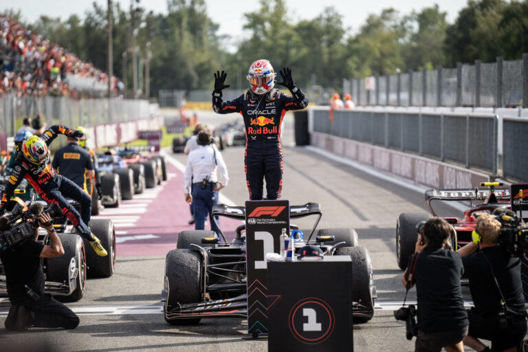 Még csak 25 éves, de Verstappen már most minden idők legnagyobbjai közé tartozik?
