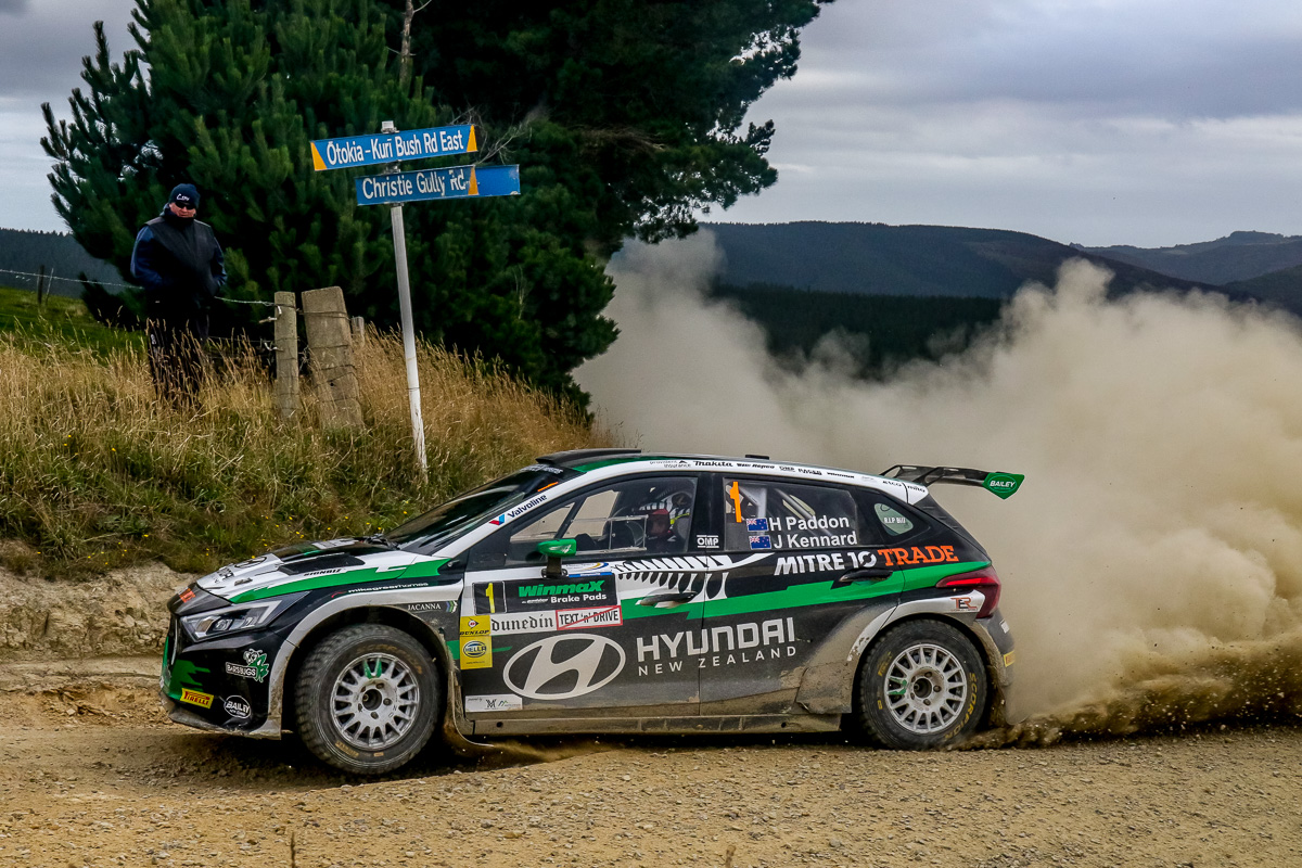 How are the FIA ​​Continental Championships?  – Asia and Oceania (APRC)
