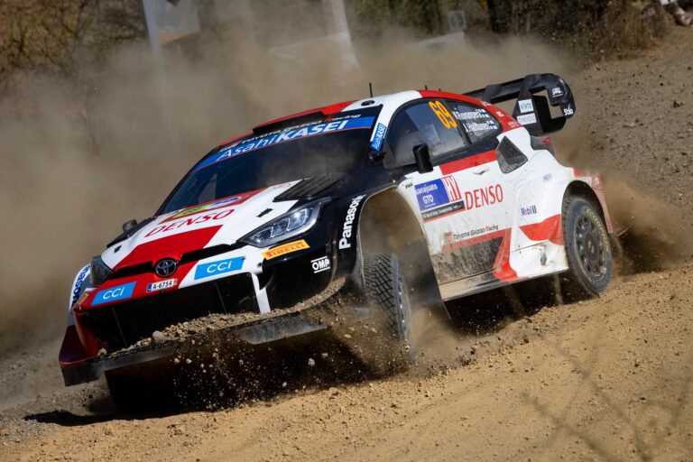 Ha minden kötél szakad, Latvala szerint így lehetne gyártókat hívni a WRC-be