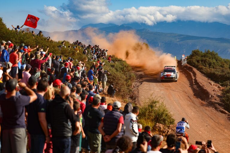 300 km-ből 10 km verseny – Ogier: Ez nevetséges!