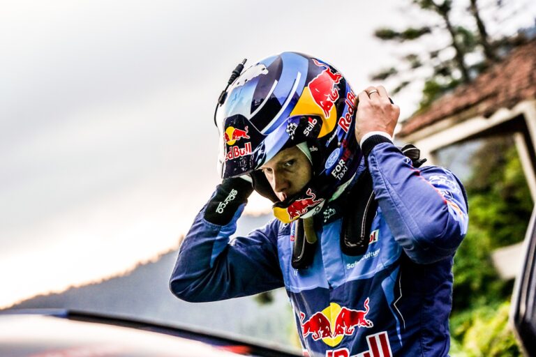 Tanak nem szeretne Max Verstappen lenni, de tudja, hogy 2024-ben jobban kell teljesítenie 