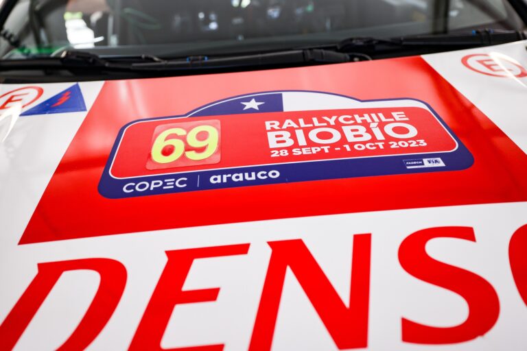 Nézd élőben a Chile Rally hivatalos tesztjét!