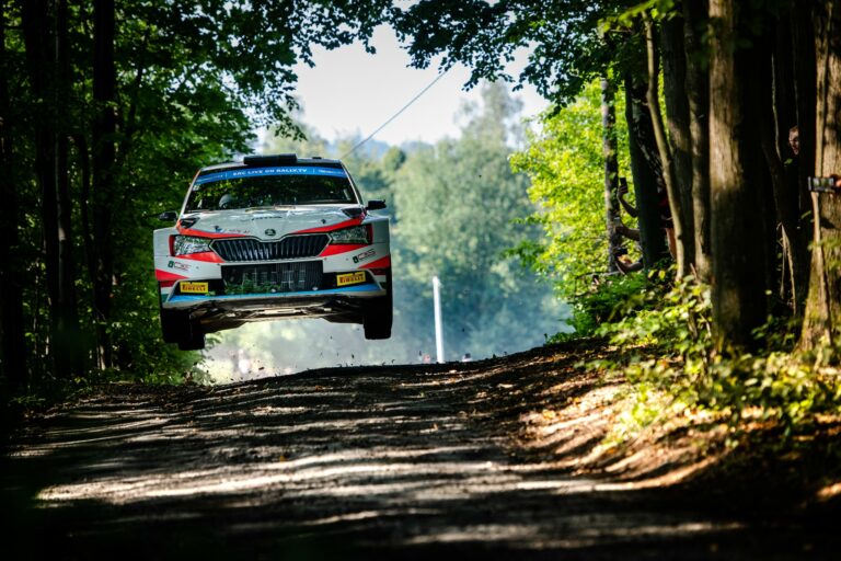 Az ERC sajtófőnöke Csomós Mixit is említette az idei szezon legjei között