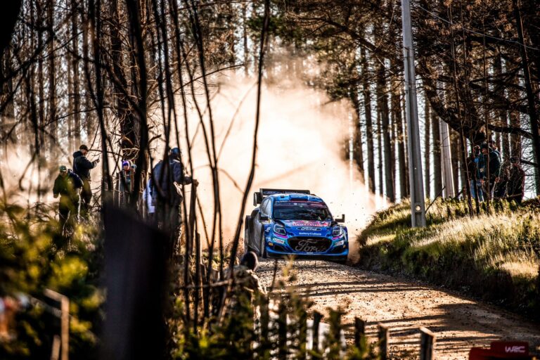 Újabb fontos döntések születtek a WRC jövőjének ügyében