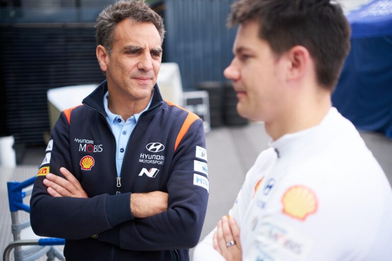 Suninen osztrák versenyen indul, már a Közép-Európa Rallyra fog készülni?
