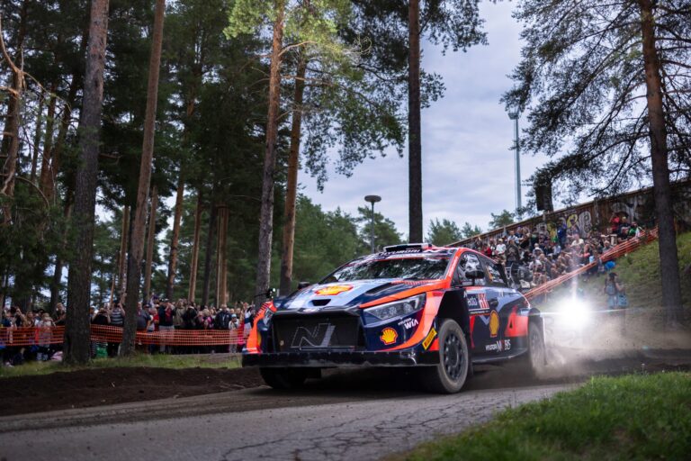 Lappi: Cél az első görög dobogós eredmény megszerzése