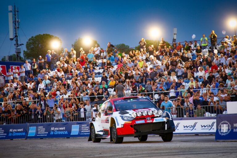 A WRC Promóter szerint az elektromos hajtás nem jó megoldás a vb számára