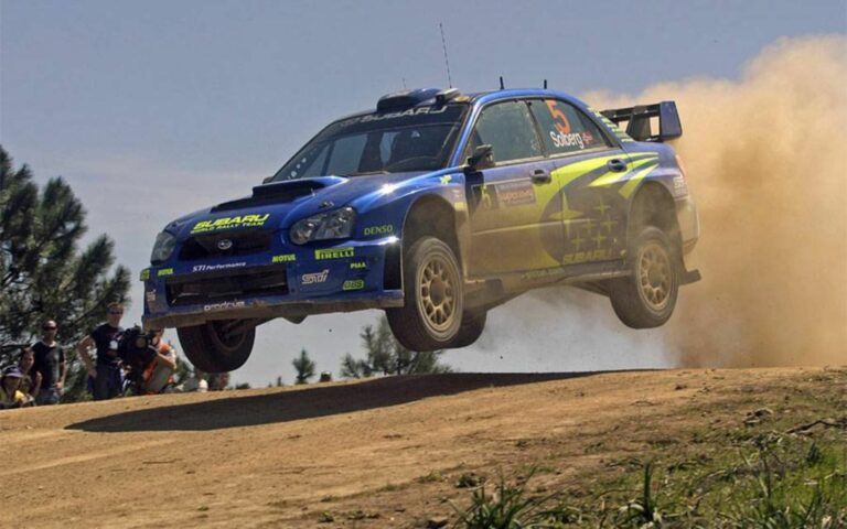 A gyári csapatok örülnének a Subaru visszatérésének a WRC-be