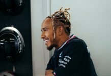Lewis Hamilton, Mercedes, Japán Nagydíj