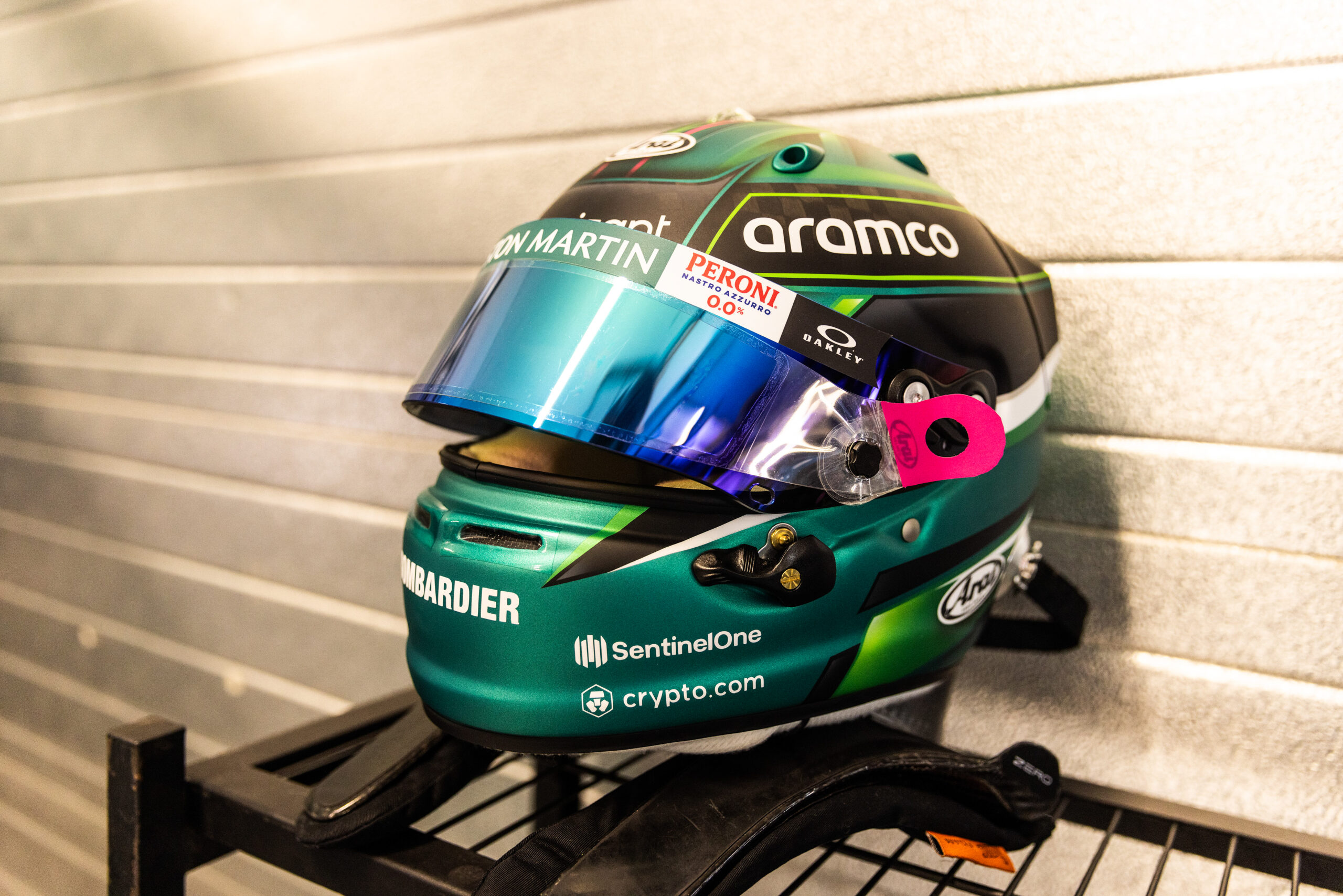 Jessica Hawkins, Aston Martin, teszt, Hungaroring, AMR21