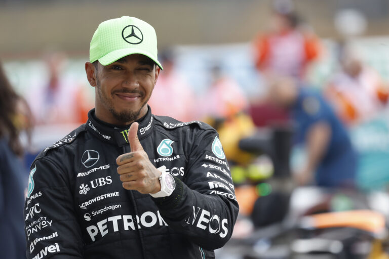 Hamilton nem akar újabb Mercedes-dominanciát, de azért reméli, már jövőre nyerhet