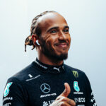 Lewis Hamilton, Mercedes, Olasz Nagydíj