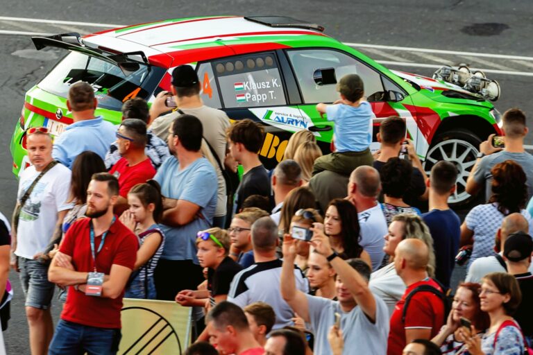 Klausz Kristóffal és más sztárokkal is összefuthat ma az, aki ellátogat a győri PlayIT-re