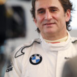 Alex Zanardi, BMW