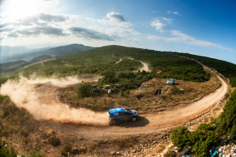 Munster több versenyen is vezetheti idén a Rally1-es Fordot