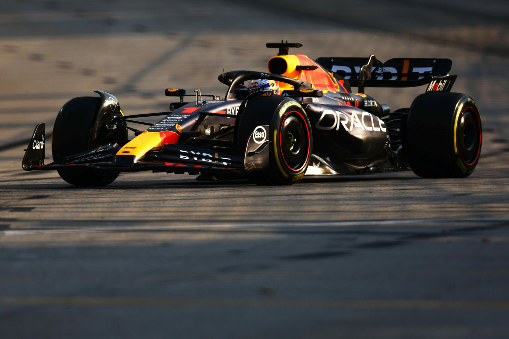 Max Verstappen, Red Bull, Szingapúri Nagydíj