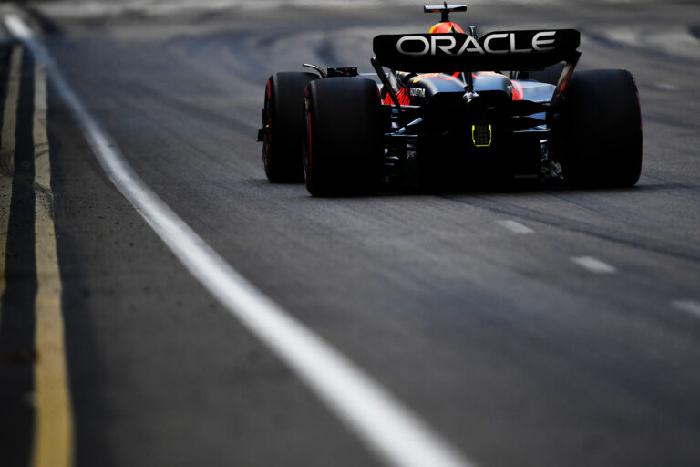 Verstappen három büntetést is megúszott, riválisai nem tanúskodtak ellene