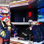 Max Verstappen, Red Bull, Szingapúri Nagydíj