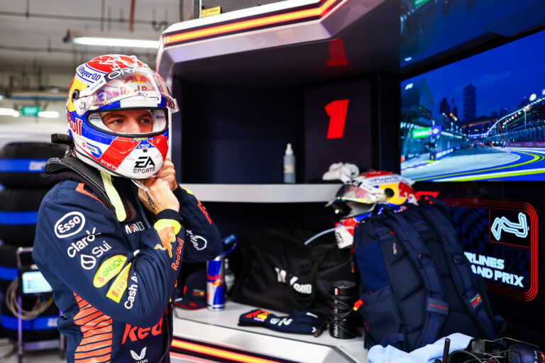 Volt csapattársa sem érti, hogyan úszhatta meg a büntetést Verstappen