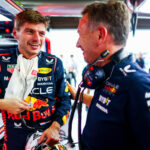 Max Verstappen, Christian Horner, Japán Nagydíj, Red Bull