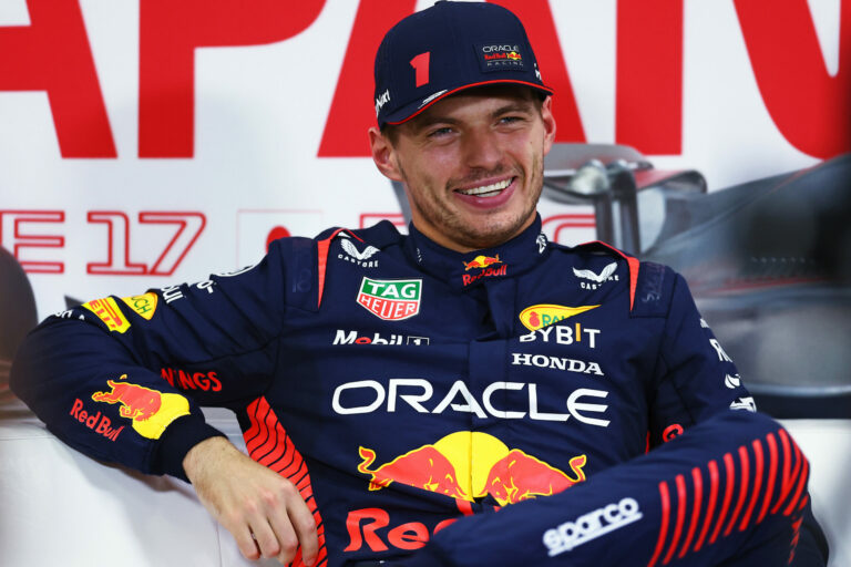 Schumacher és Verstappen stílusa hasonló, de nem ez teszi őket bajnokká