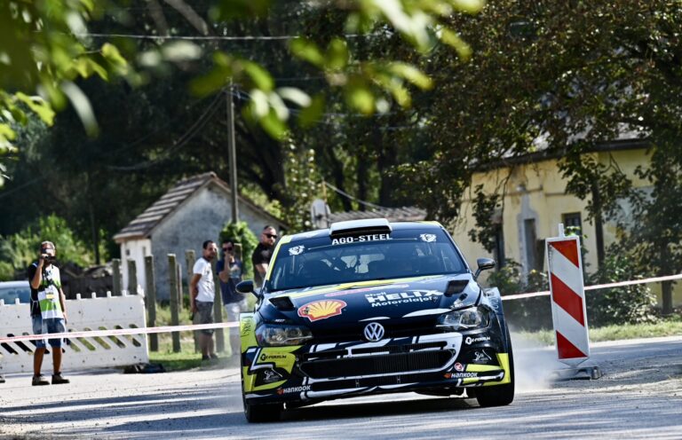 Megjelent az új RVSZ