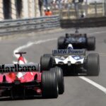 Michael Schumacher, Ferrari, Williams-BMW, Monacói Nagydíj, 2002