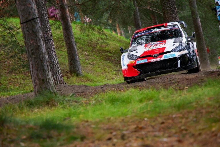 Latvala örül a 2024-es WRC szezon menetrendjének, de egy fontos dologra felhívta a figyelmet
