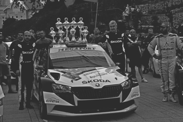 Különös körülmények között vesztette életét tesztelés közben a 4-szeres bolgár rally bajnok