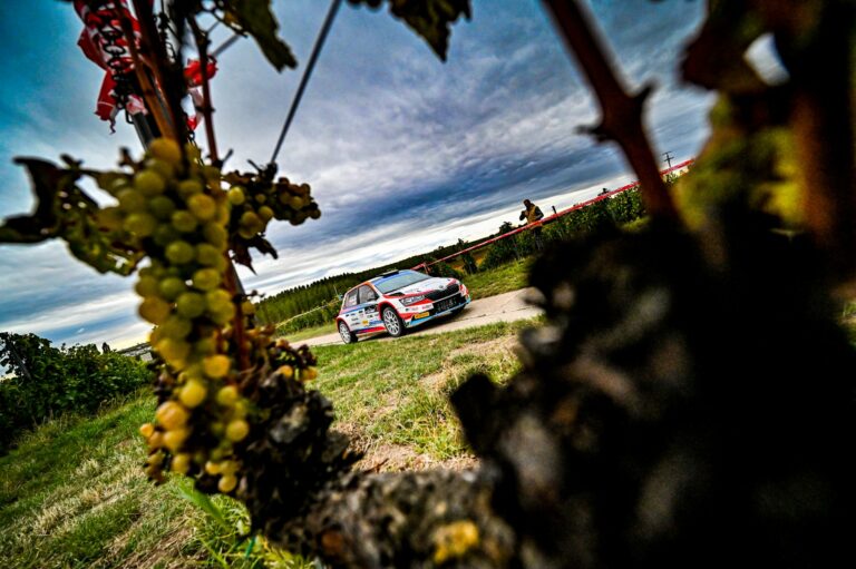 Rally Hungary SS10: Hatalmas drámák Mádon!
