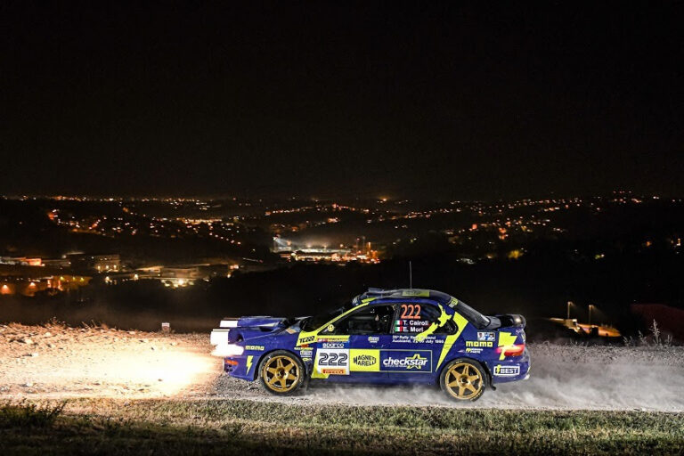 Válogatás a Rally Legend legjobb szombati videói közül