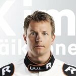 Kimi Räikkönen