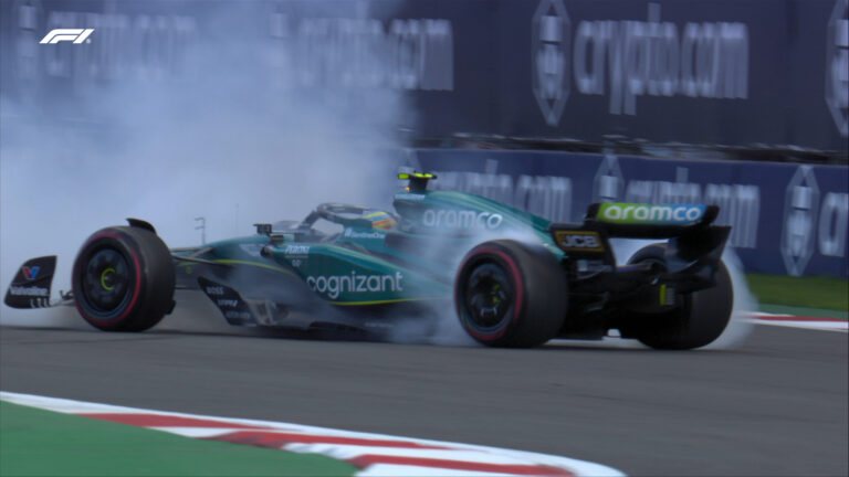 Hamilton új csapattársat kapott, Verstappen tarolt Mexikóban, de a McLaren is bizakodhat
