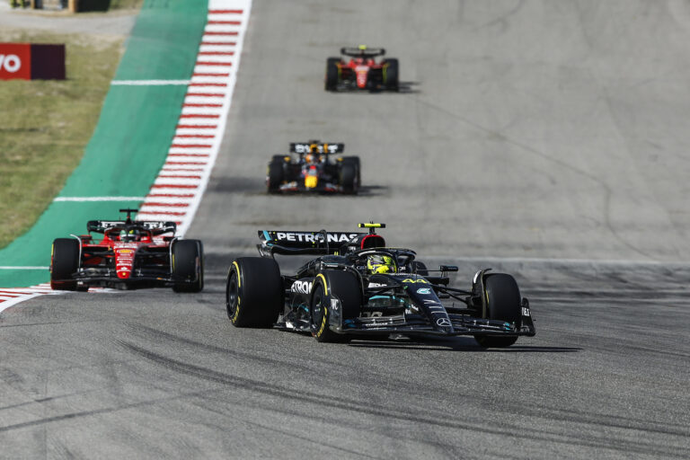 Ha Hamiltont és Leclerc-t kizárták, a másik Ferrari és Mercedes is szabálytalan volt?