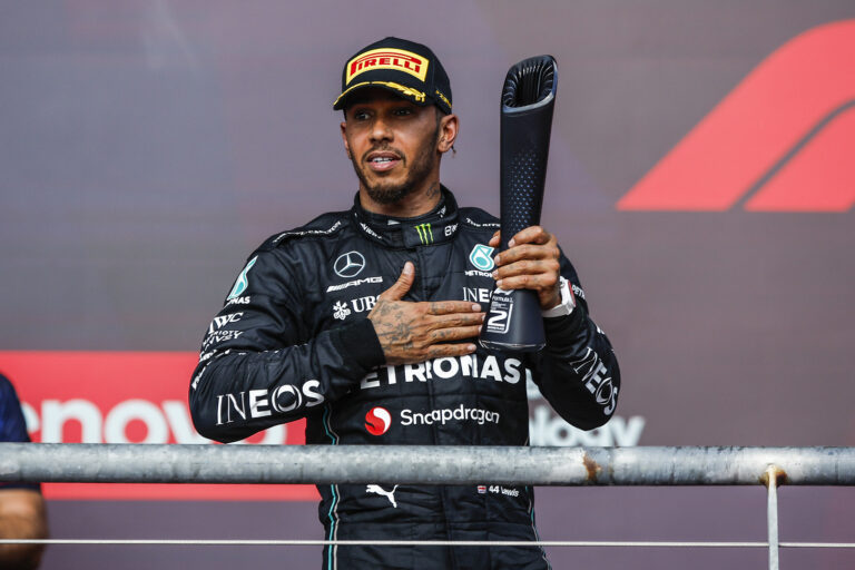 Utólag kizárták Hamiltont és Leclerc-t az USA Nagydíjról!