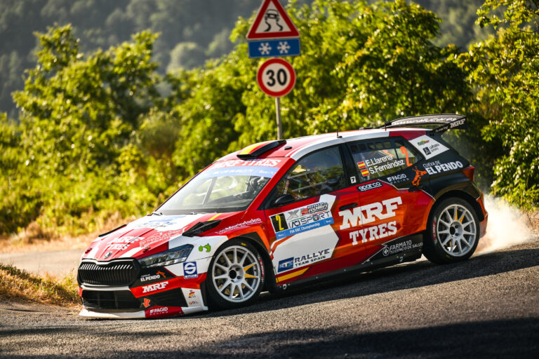 Változnak az ERC-csapatbajnokság szabályai 2024-ben