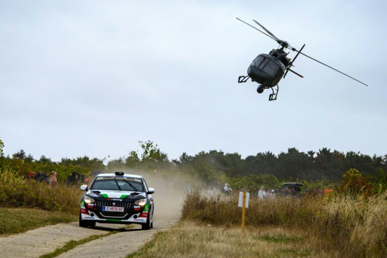 A 2023-as Rally Hungary összes drámája 5 percben (videó)