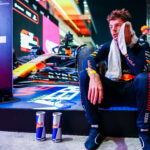 Max Verstappen, Katari Nagydíj, Red Bull