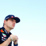 Max Verstappen, Red Bull, USA Nagydíj