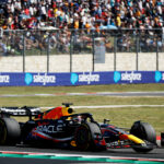 Forma-1, Max Verstappen, Red Bull, USA Nagydíj 2023, futam
