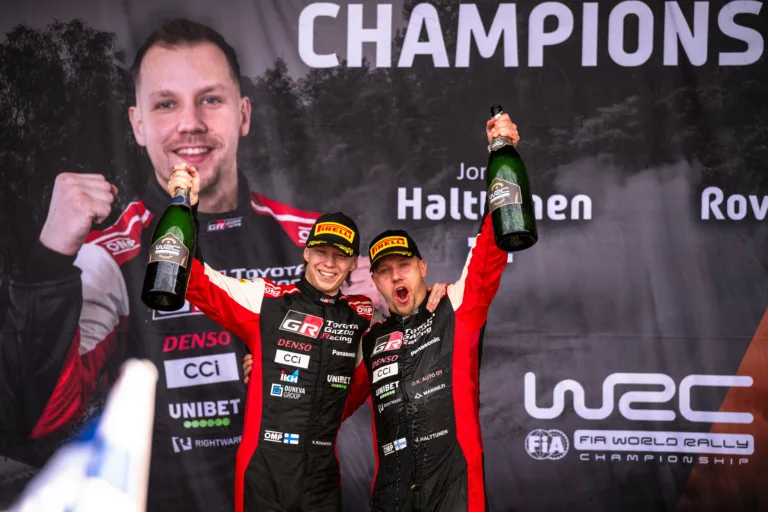 Elkészült a Közép-Európa Rally idei útvonala