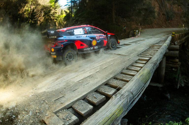 Lappi és Suninen harcol majd a Hyundai harmadik autójáért