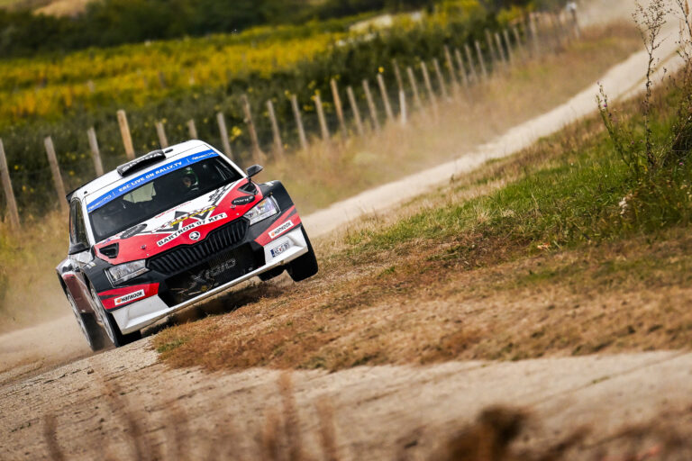 Változtak az ERC-versenyek szabályai 2024-re