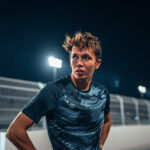 Alex Albon, Katari Nagydíj, Williams